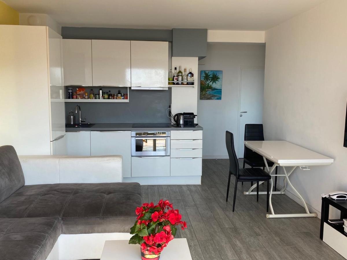 Apartmán La Viguerie Cassis Exteriér fotografie