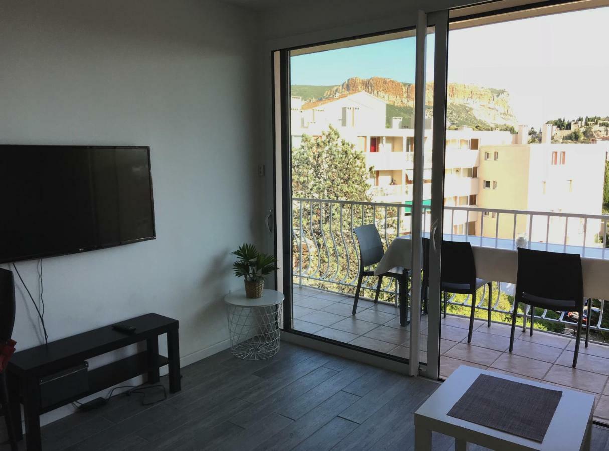 Apartmán La Viguerie Cassis Exteriér fotografie