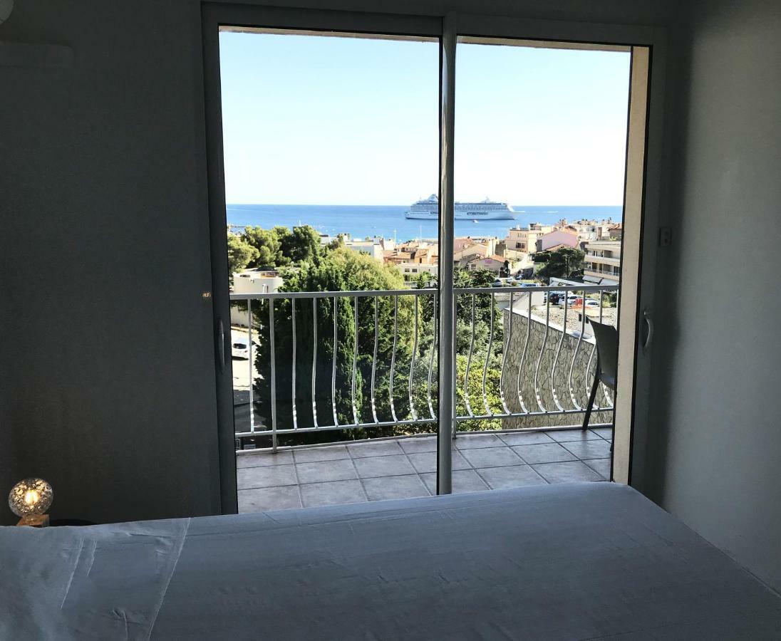 Apartmán La Viguerie Cassis Exteriér fotografie