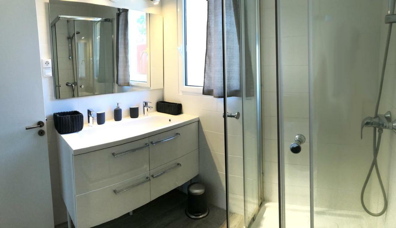 Apartmán La Viguerie Cassis Exteriér fotografie
