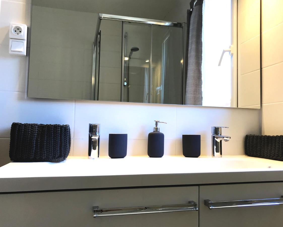 Apartmán La Viguerie Cassis Exteriér fotografie