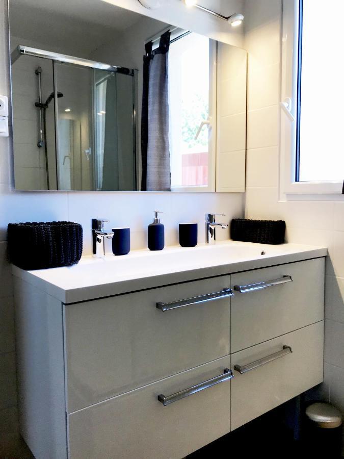 Apartmán La Viguerie Cassis Exteriér fotografie